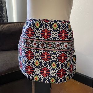Vera Bradley Half Apron Sun Valley Summer 2013